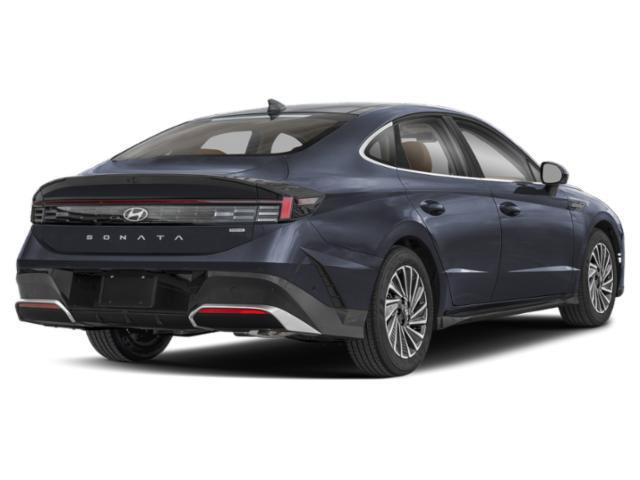New 2026 Hyundai Sonata Limited FWD image 2