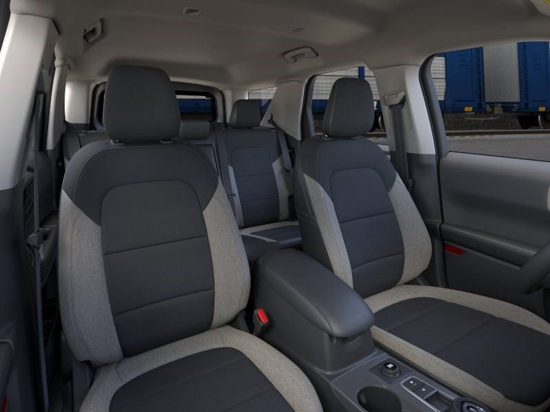 New 2026 Ford Bronco Sport Big Bend AWD/4WD image 41