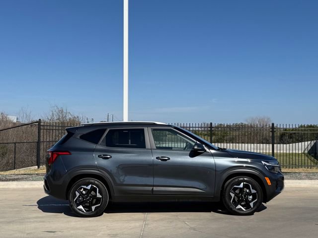 Used 2026 Kia Seltos S image 6