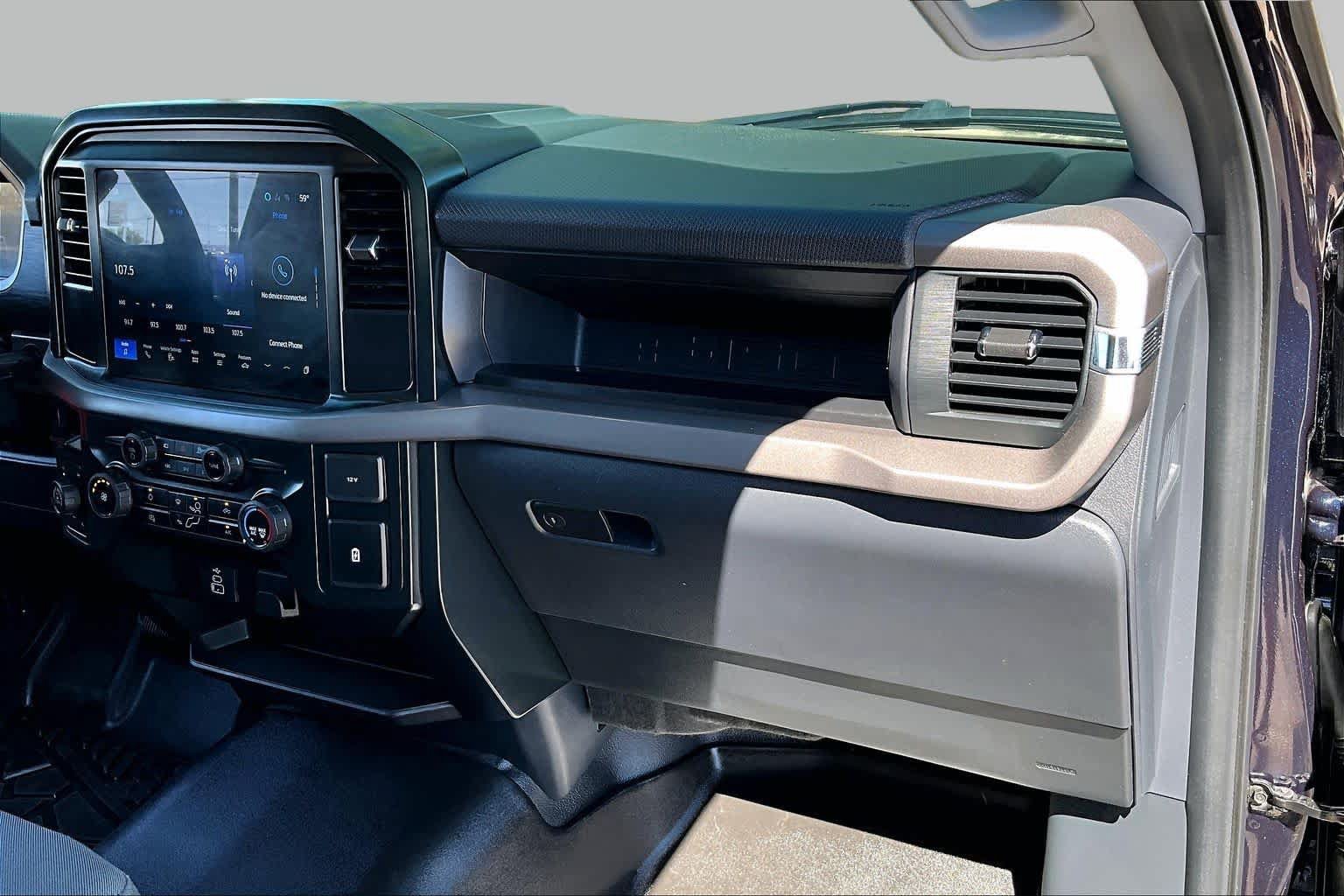 Used 2025 Ford F150 XL AWD/4WD image 16