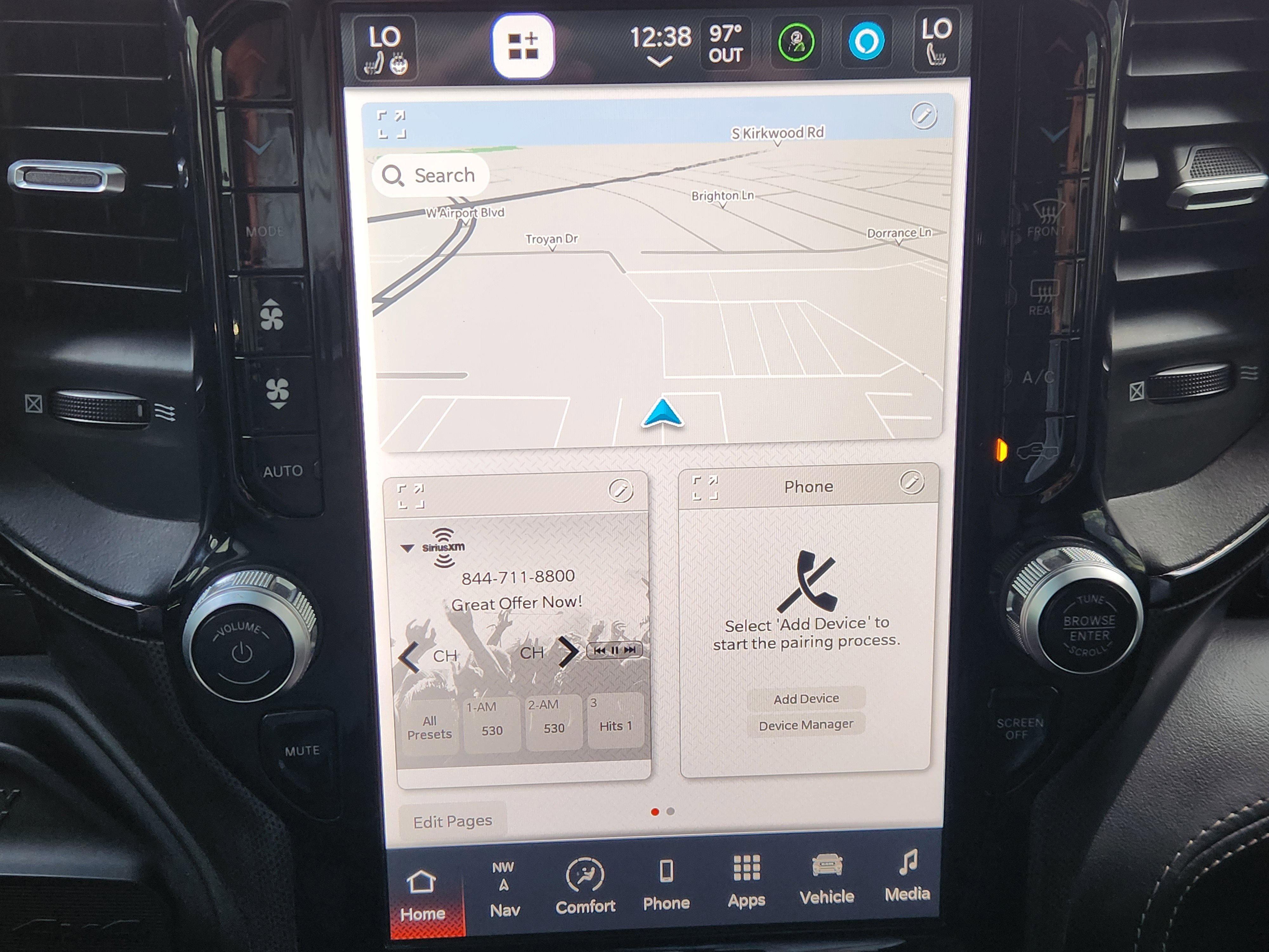 Used 2024 RAM 3500 Limited image 12