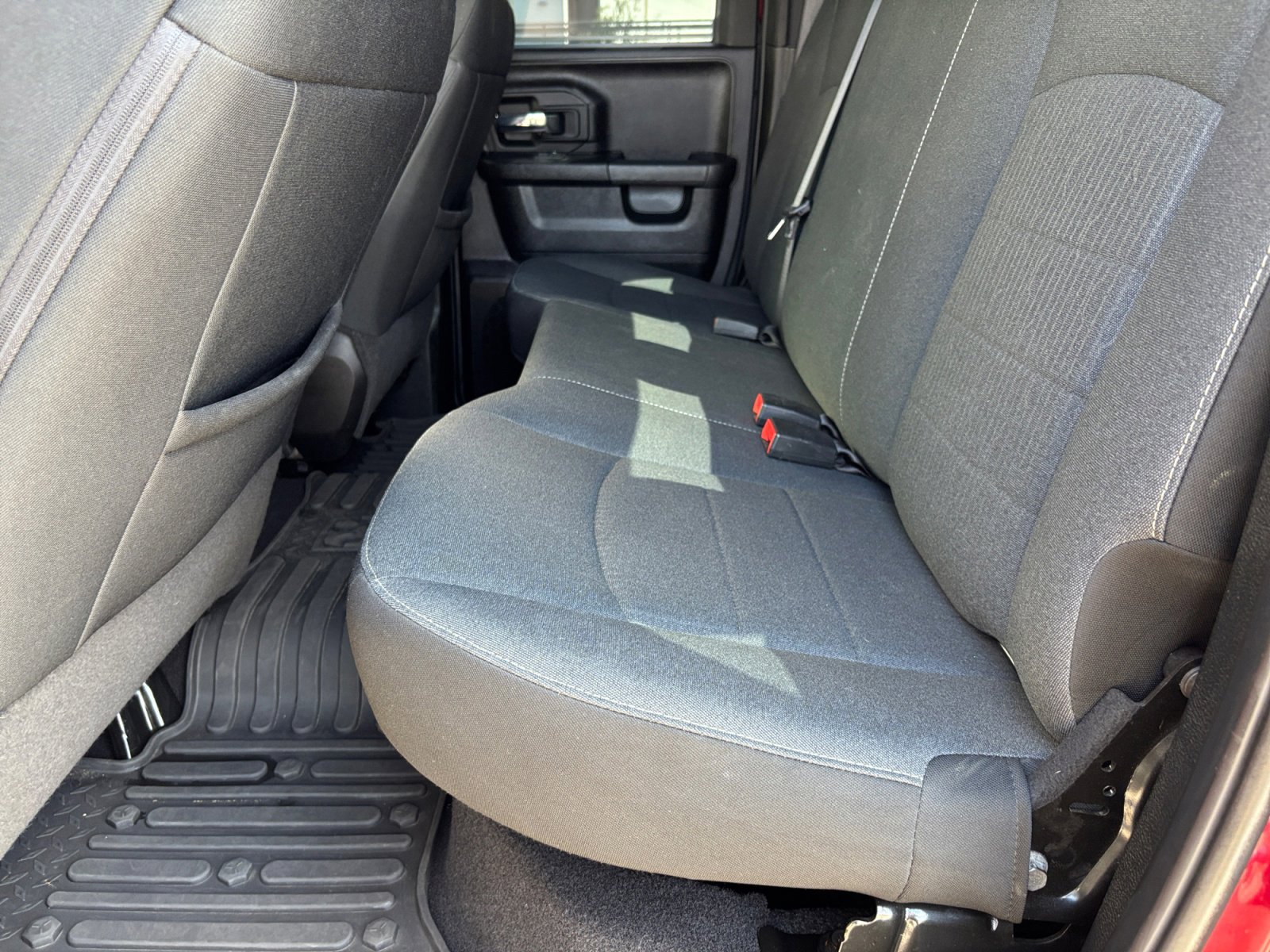 Used 2021 RAM 1500 Classic Warlock w/ Electronics Group image 17