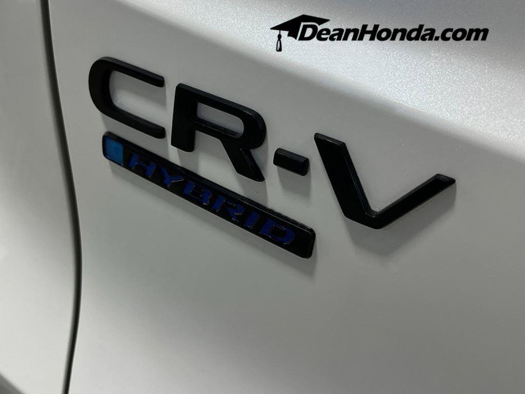New 2026 Honda CR-V Sport-L image 5