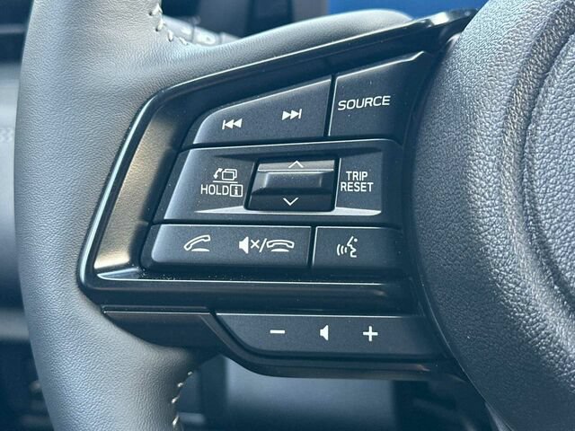 New 2026 Subaru Outback Touring XT AWD/4WD image 29