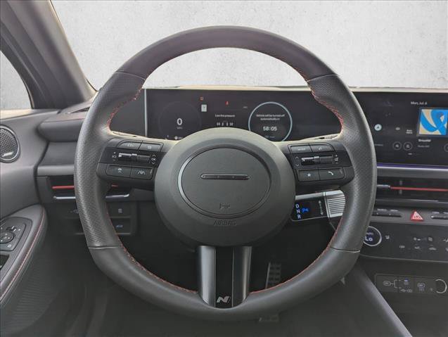 Certified 2026 Hyundai Sonata N Line FWD image 15
