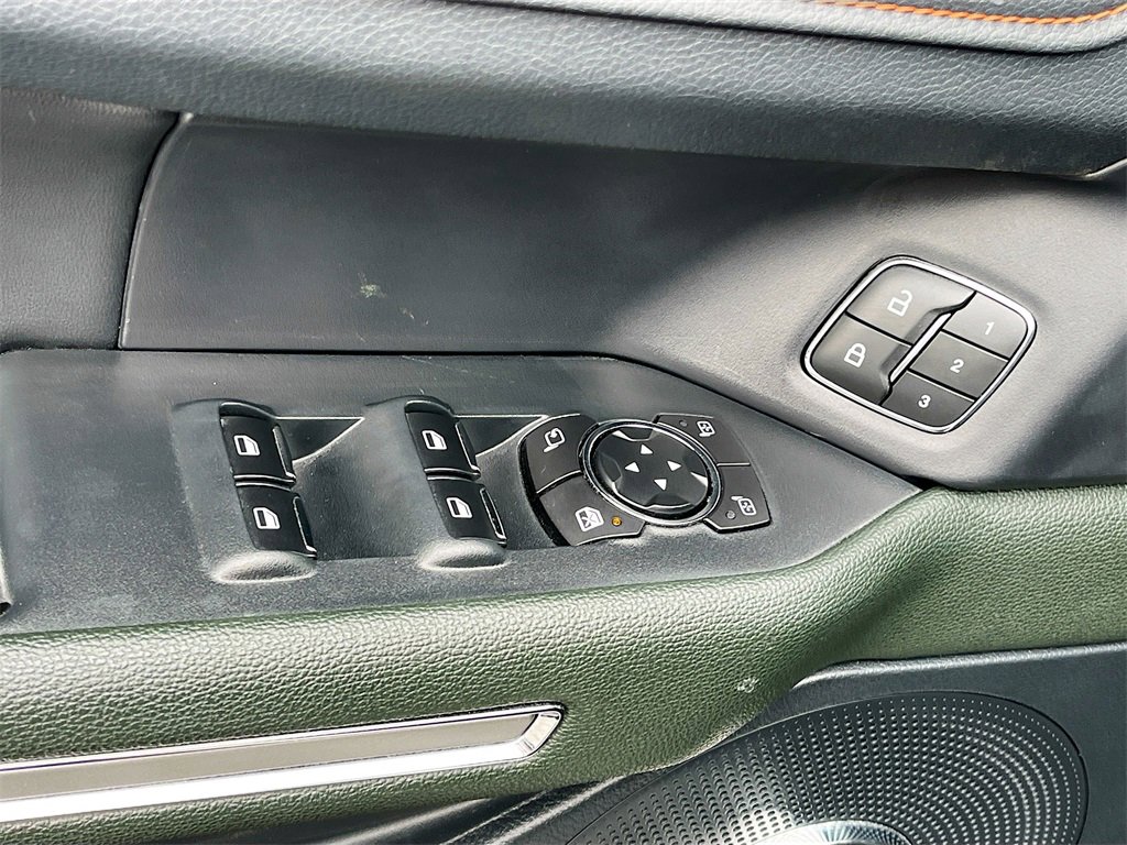 Used 2022 Ford Expedition Timberline image 18