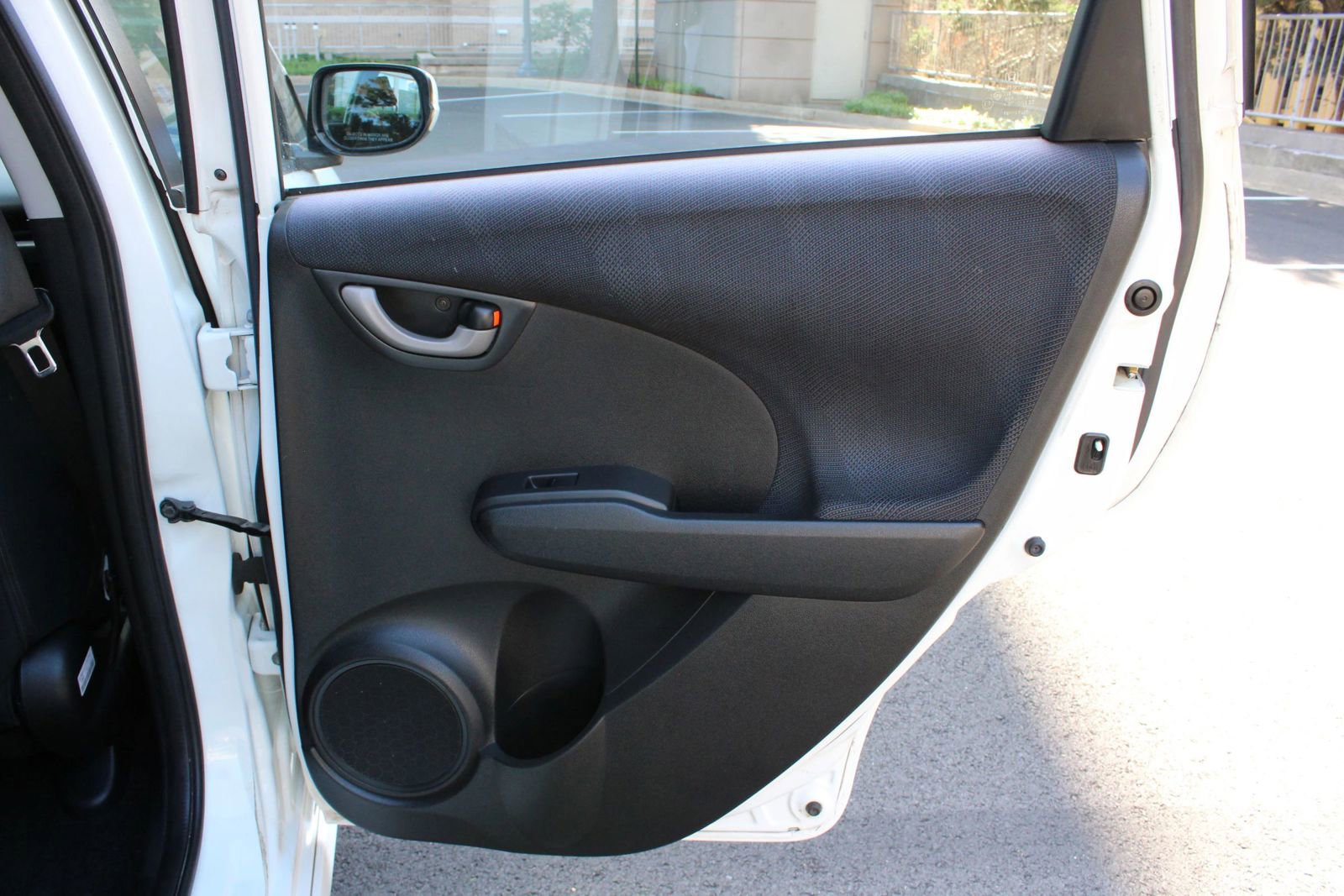 Used 2010 Honda Fit Sport image 22