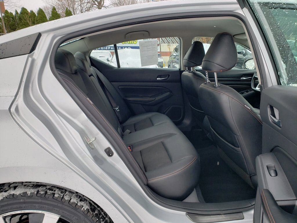 Used 2020 Nissan Altima 2.5 SR image 17