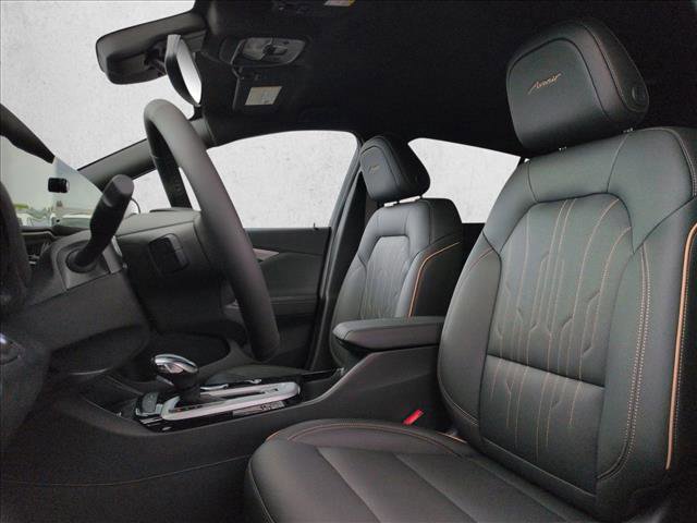 New 2026 Buick Envista Sport Touring FWD image 4