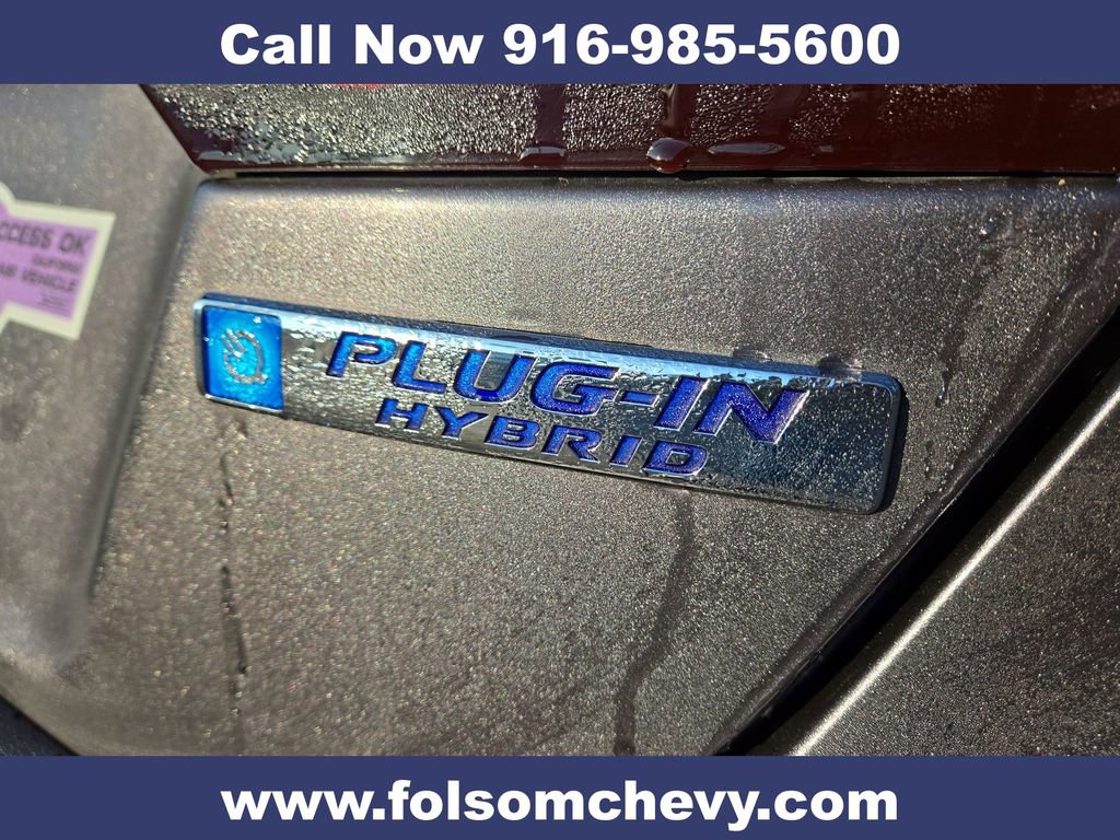 Used 2018 Honda Clarity Plug-In Hybrid image 34