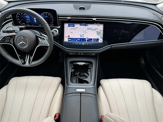 Certified 2024 Mercedes-Benz E 350 E 350 image 14