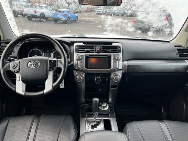 Used 2018 Toyota 4Runner SR5 image 9