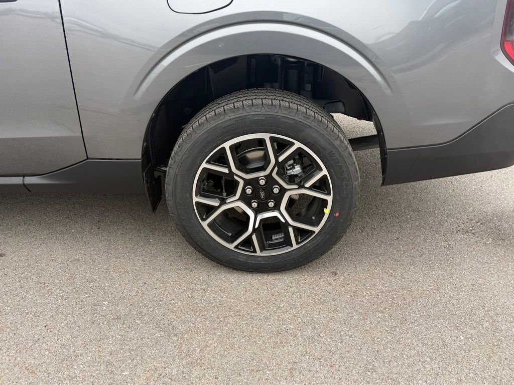 New 2026 Ford Maverick Lariat image 41