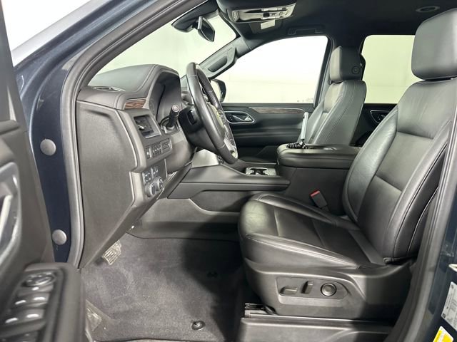Used 2021 Chevrolet Tahoe LT image 11