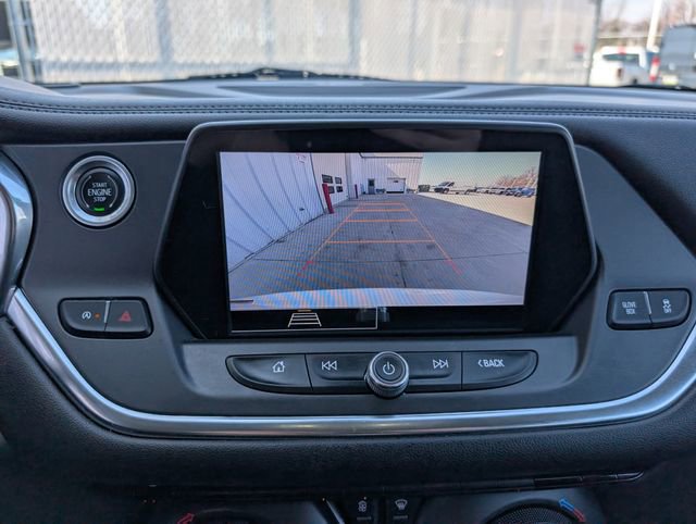 Used 2022 Chevrolet Blazer LT w/ Redline Edition image 19