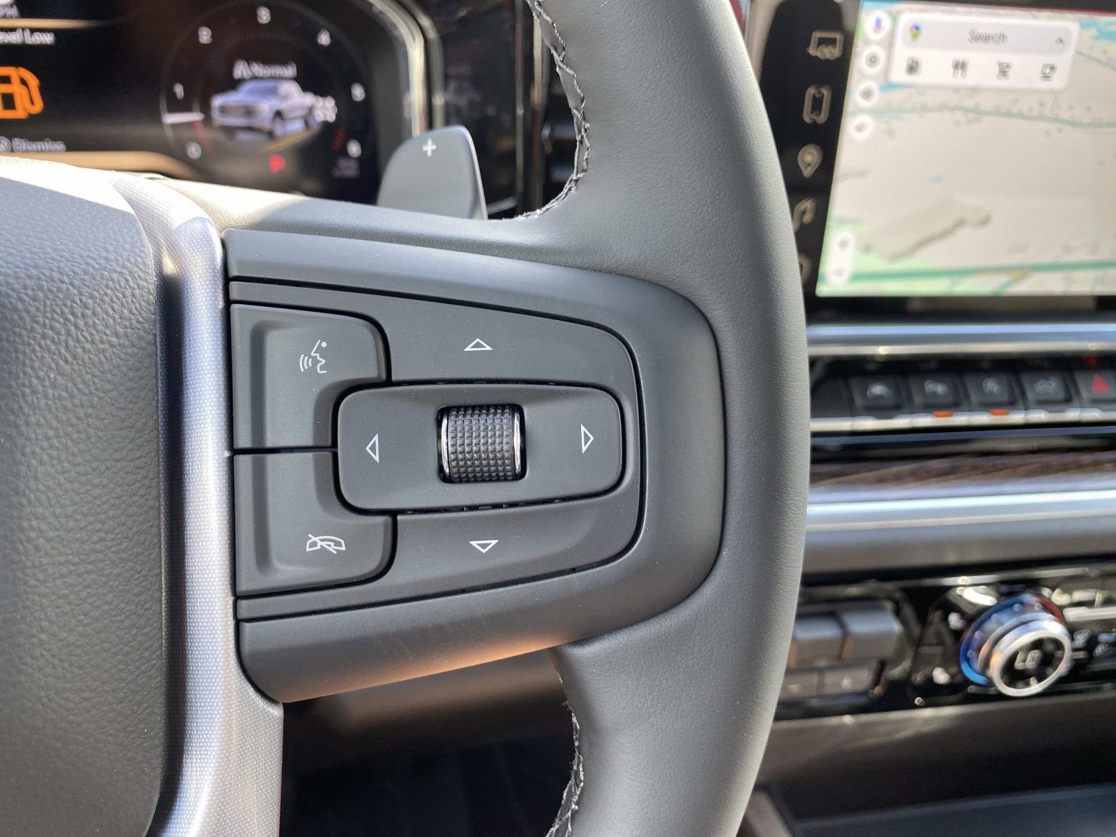 New 2026 GMC Sierra 1500 Elevation w/ Elevation Premium Package image 17