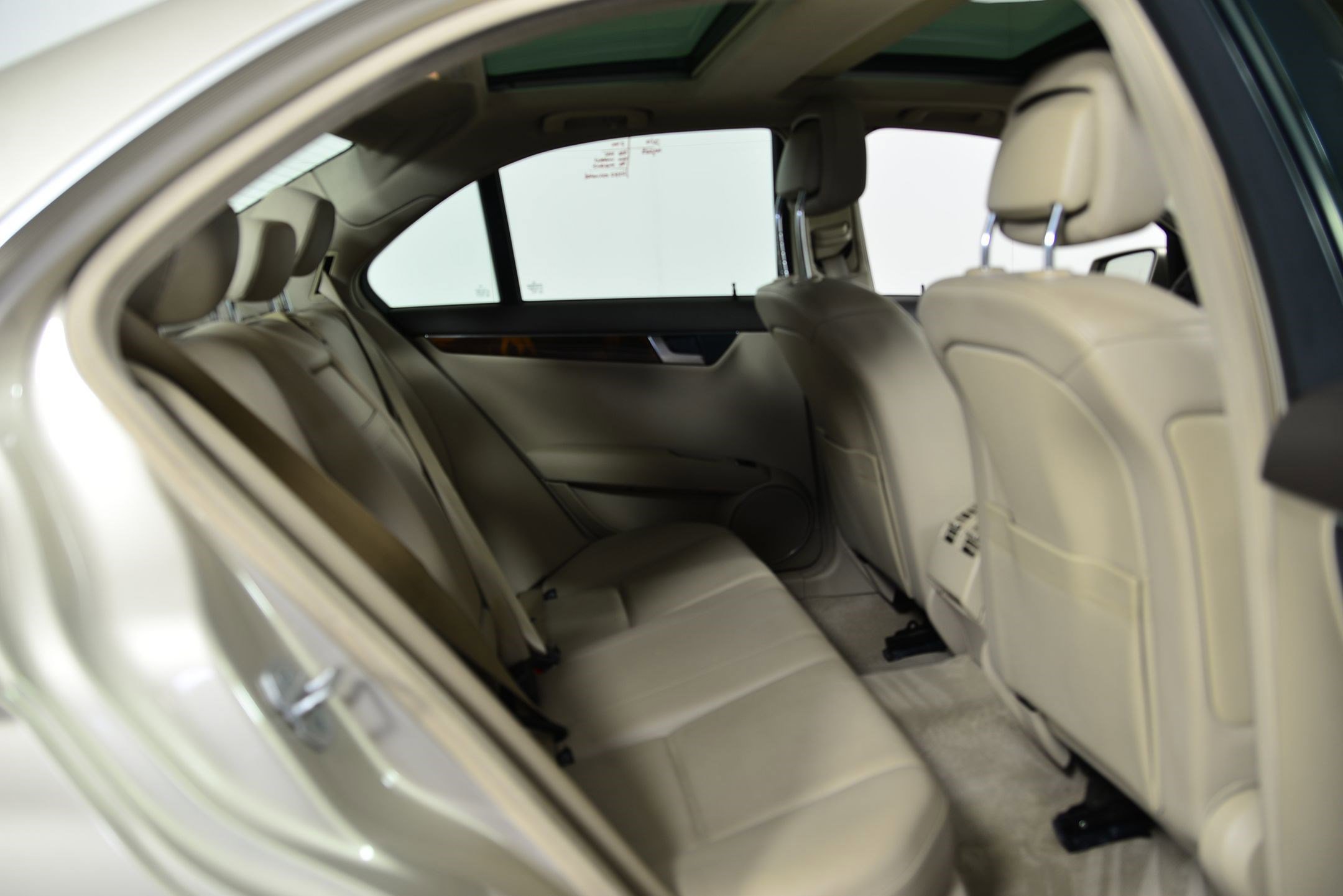 Used 2012 Mercedes-Benz C 300 Sport w/ Premium 1 Pkg image 24