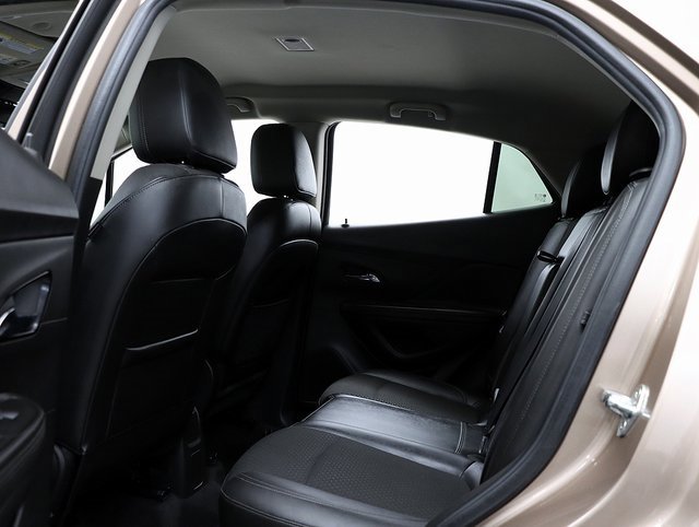 Used 2018 Buick Encore Preferred image 12