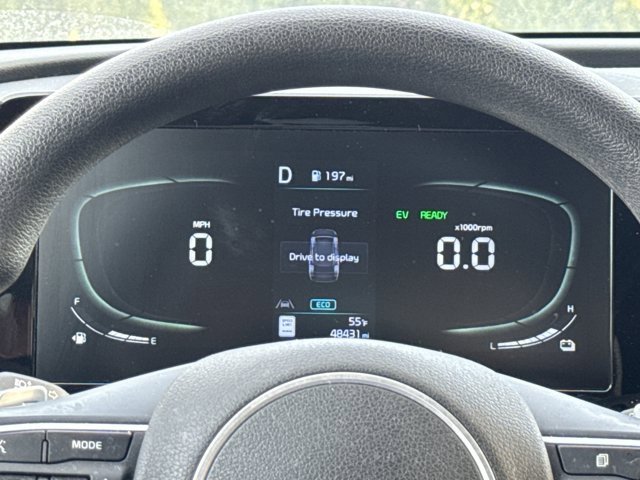 Used 2023 Kia Sportage LX image 16