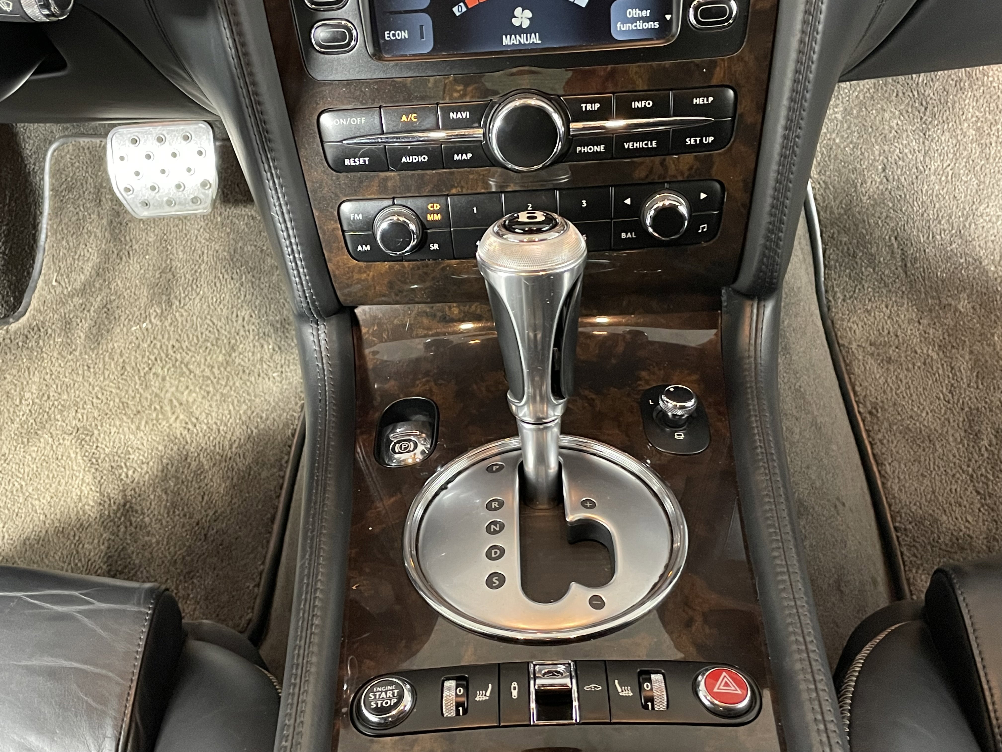 Used 2010 Bentley Continental GT Speed image 18