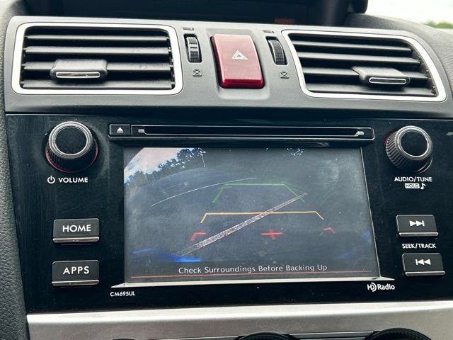 Used 2016 Subaru Crosstrek 2.0i Premium w/ Popular Package #1 AWD/4WD image 44