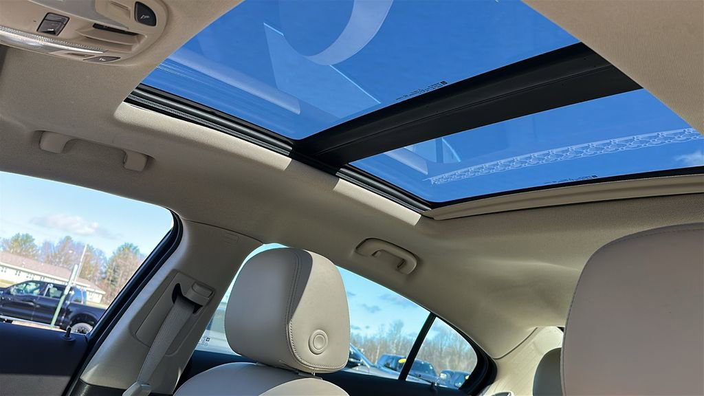 Used 2016 Buick LaCrosse Leather w/ Experience Buick Package image 14