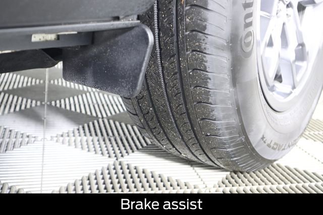 Used 2023 Ford Bronco Sport Big Bend w/ Convenience Package image 23