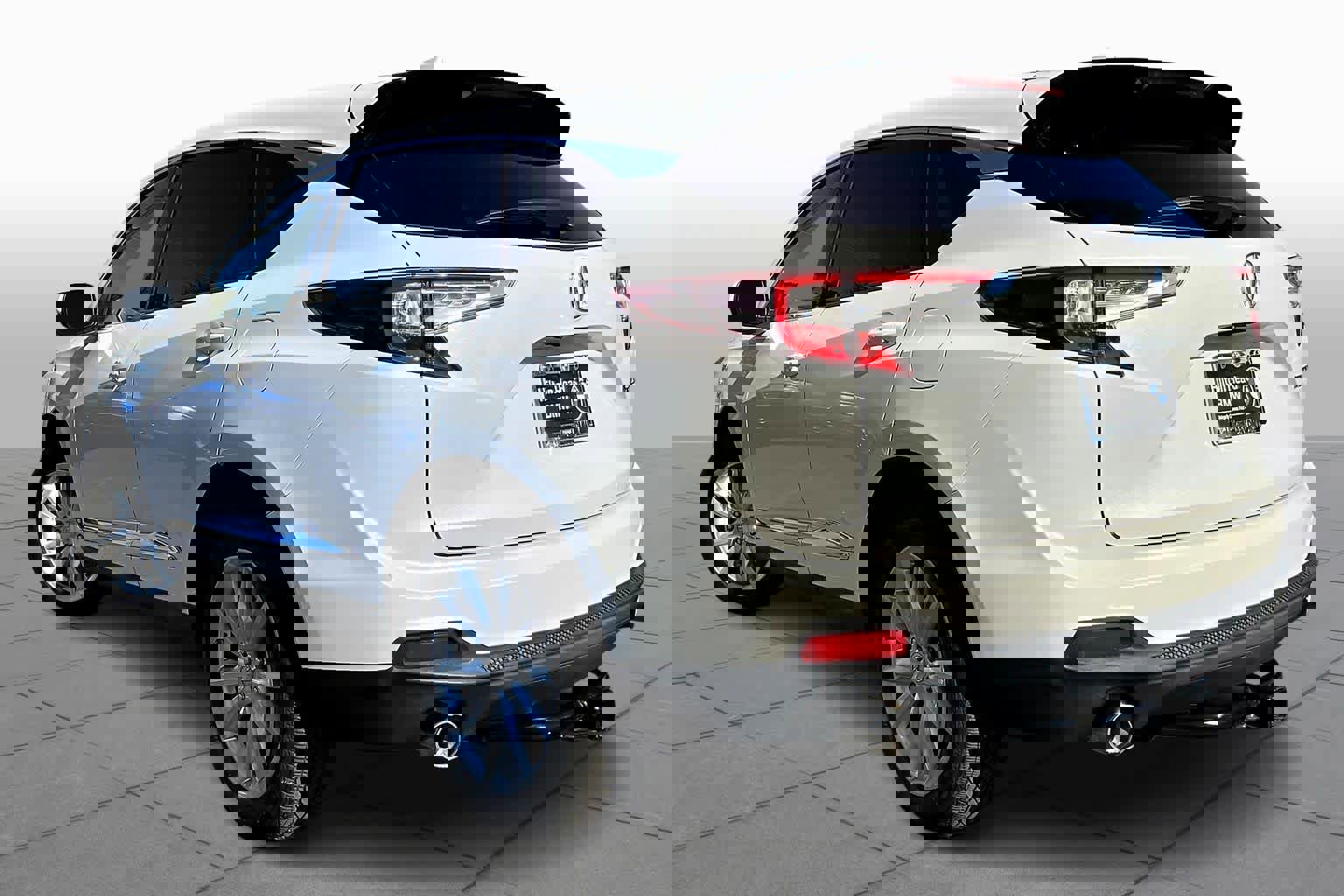 Used 2020 Acura RDX FWD image 10