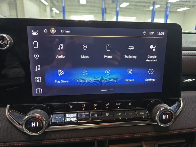 Used 2023 Chevrolet Colorado Z71 w/ Z71 Convenience Package 2 image 25