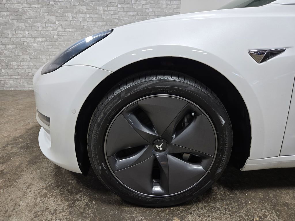 Used 2019 Tesla Model 3 Long Range AWD/4WD image 52