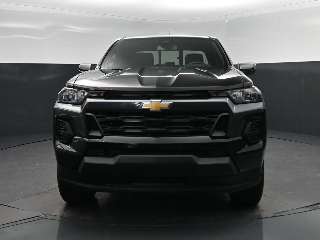 New 2026 Chevrolet Colorado LT w/ Advanced Trailering Package RWD image 10