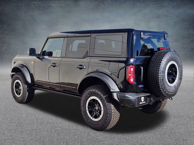 New 2025 Ford Bronco Badlands image 5