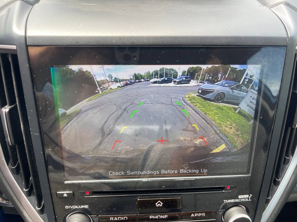 Used 2019 Subaru Forester Limited AWD/4WD image 15