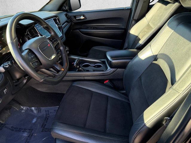 Used 2021 Dodge Durango GT AWD/4WD image 10