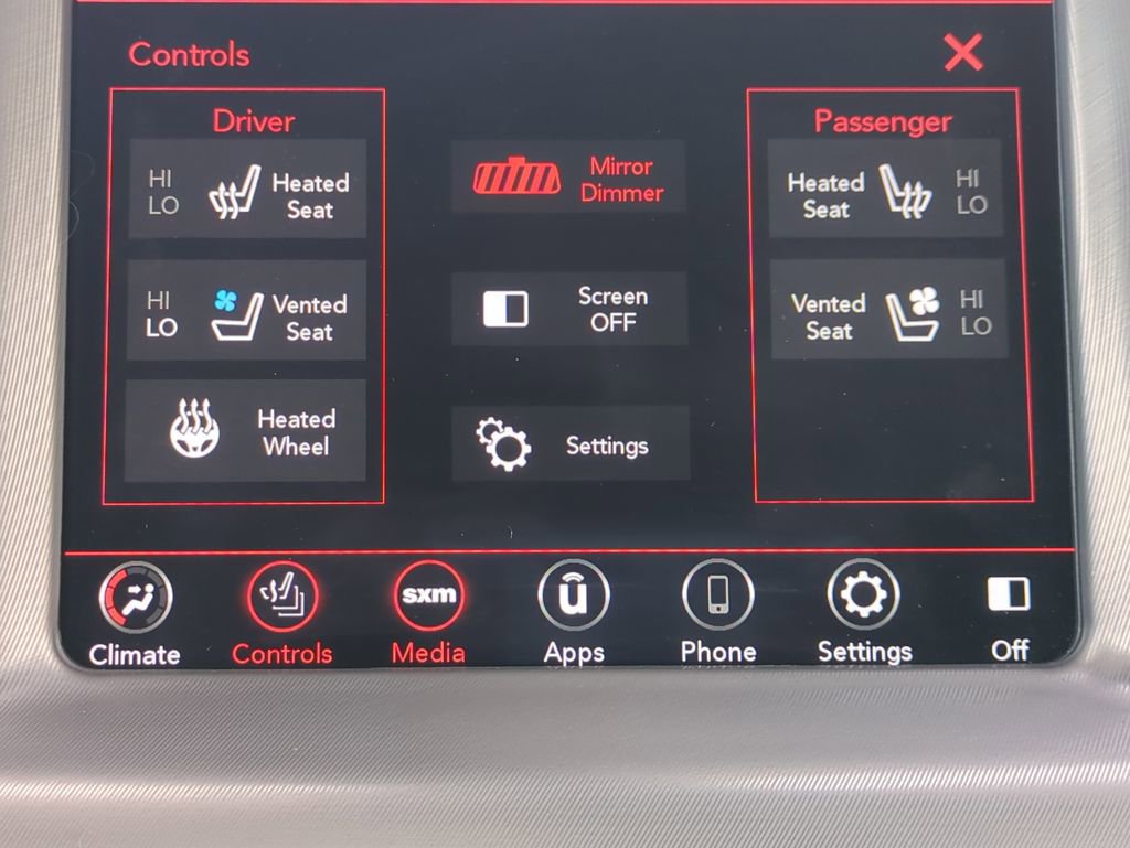 Used 2023 Dodge Charger R/T w/ Plus Group image 23