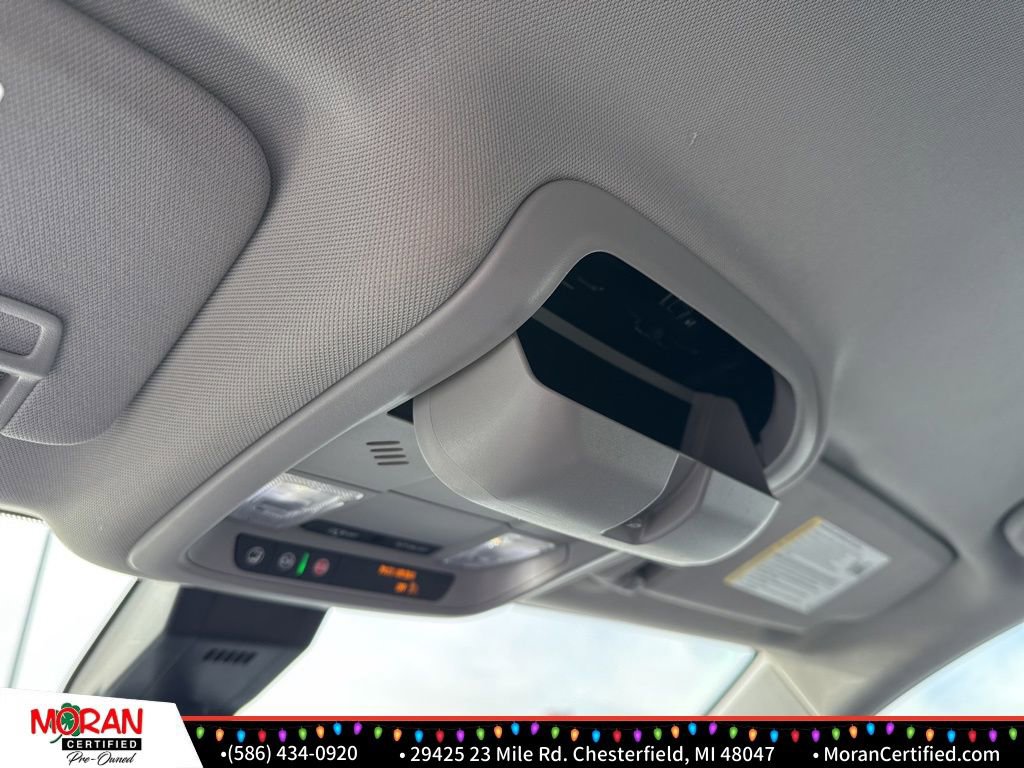 Used 2022 Chevrolet Equinox LT image 24