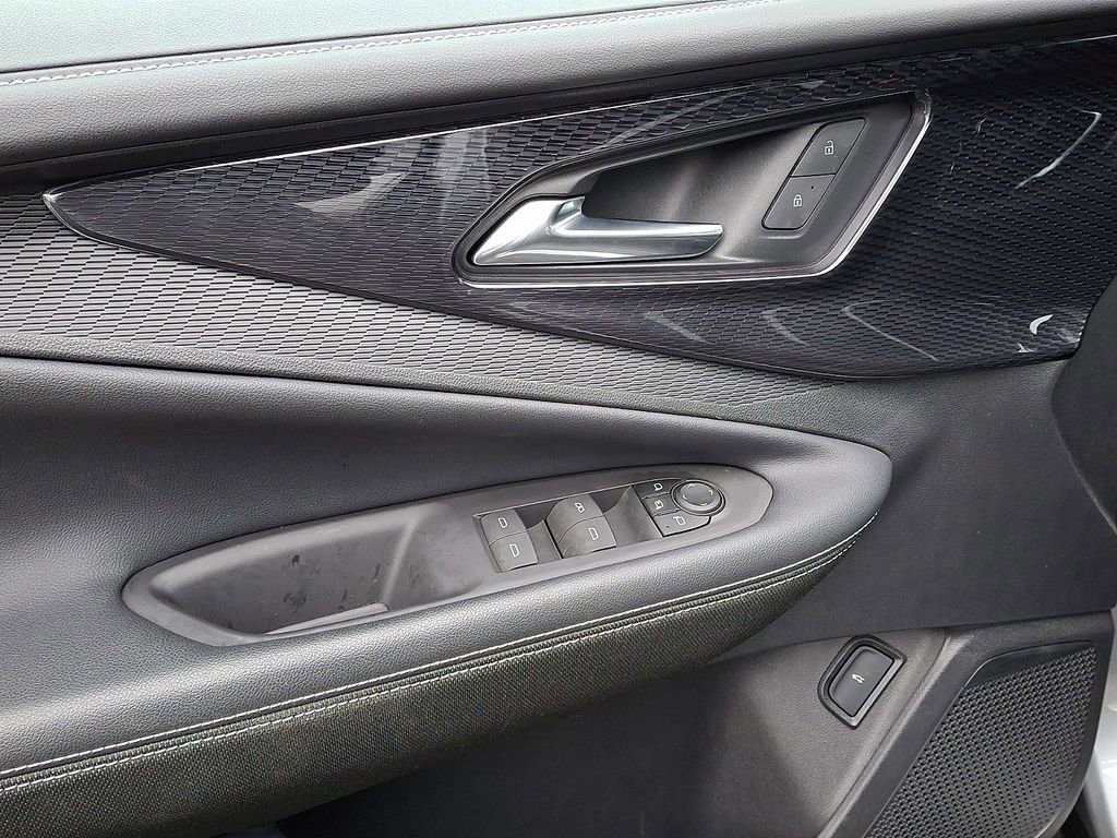 Used 2025 Chevrolet Blazer EV LT image 11