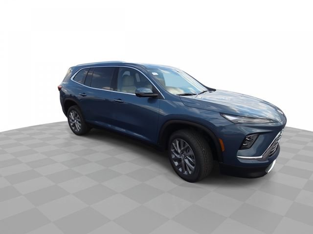 New 2026 Buick Enclave Preferred w/ Power Package image 2