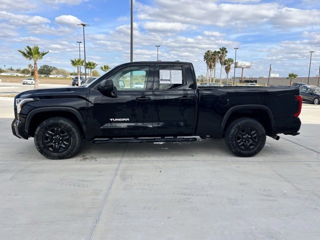 Used 2023 Toyota Tundra SR5 image 4