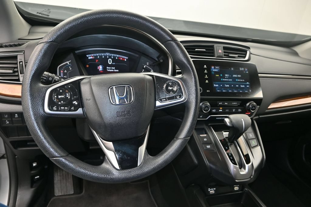 Used 2021 Honda CR-V EX image 19