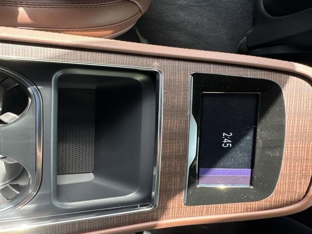 New 2026 Lincoln Navigator L Reserve AWD/4WD image 18
