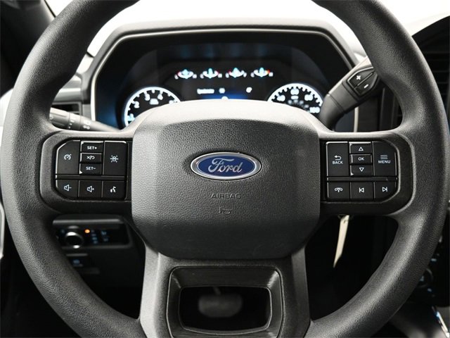 Used 2023 Ford F150 XL w/ STX Appearance Package image 28