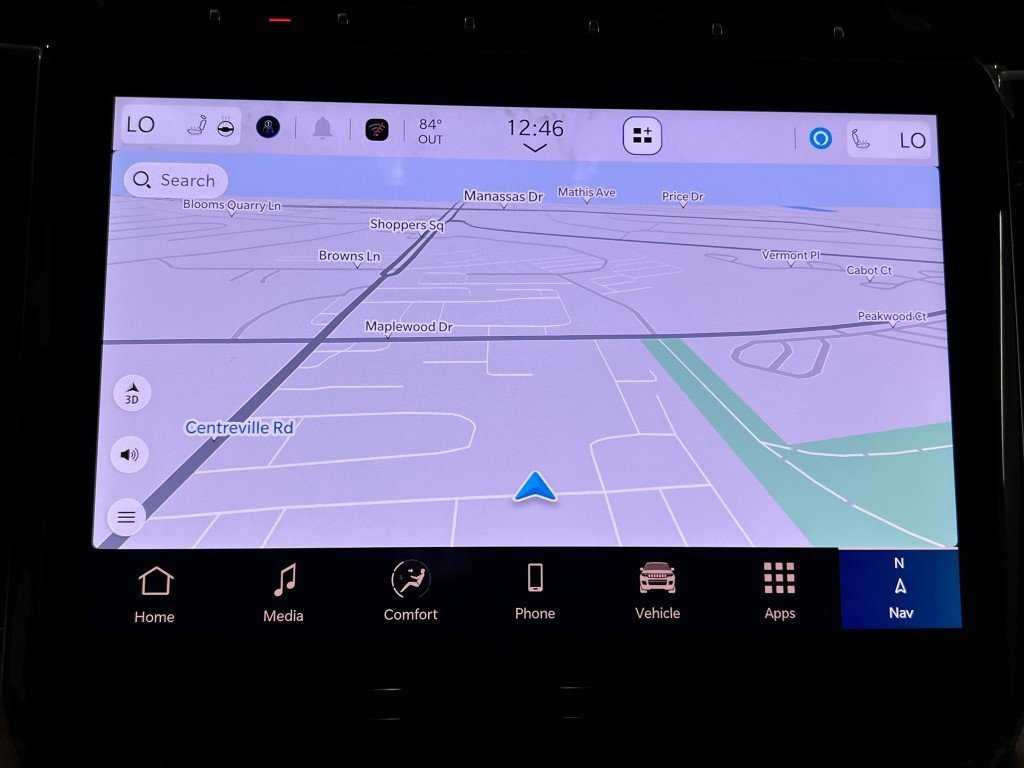 New 2025 Jeep Grand Cherokee Limited w/ Luxury Tech Group II image 19