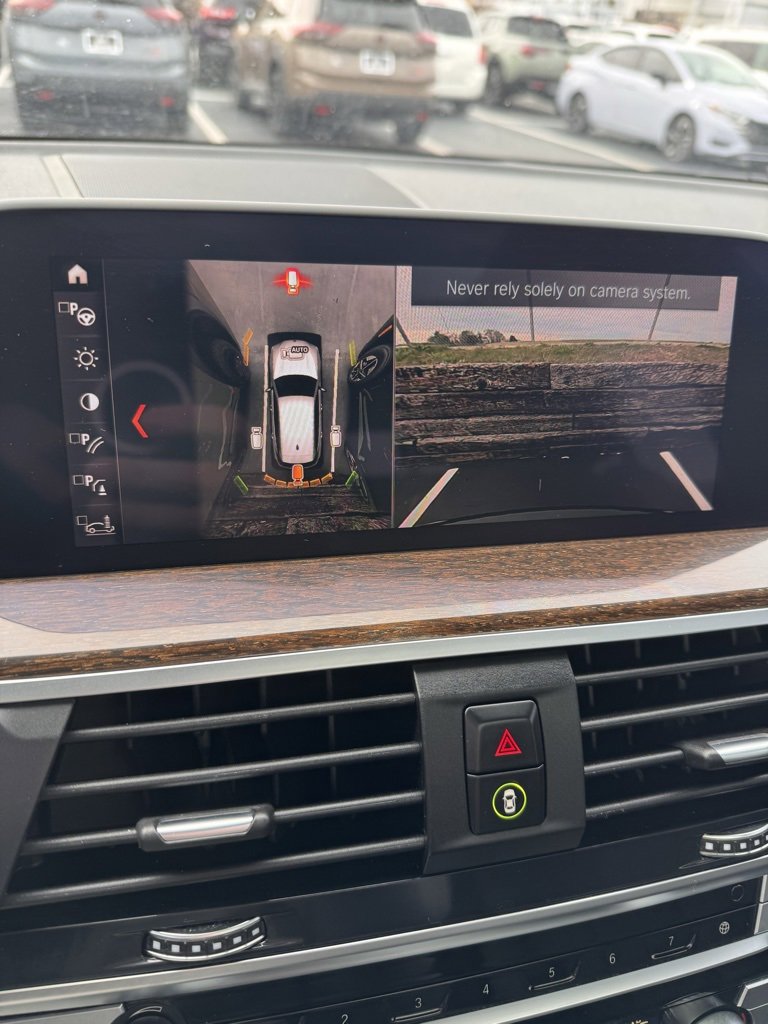 Used 2021 BMW X3 sDrive30i w/ Convenience Package image 21