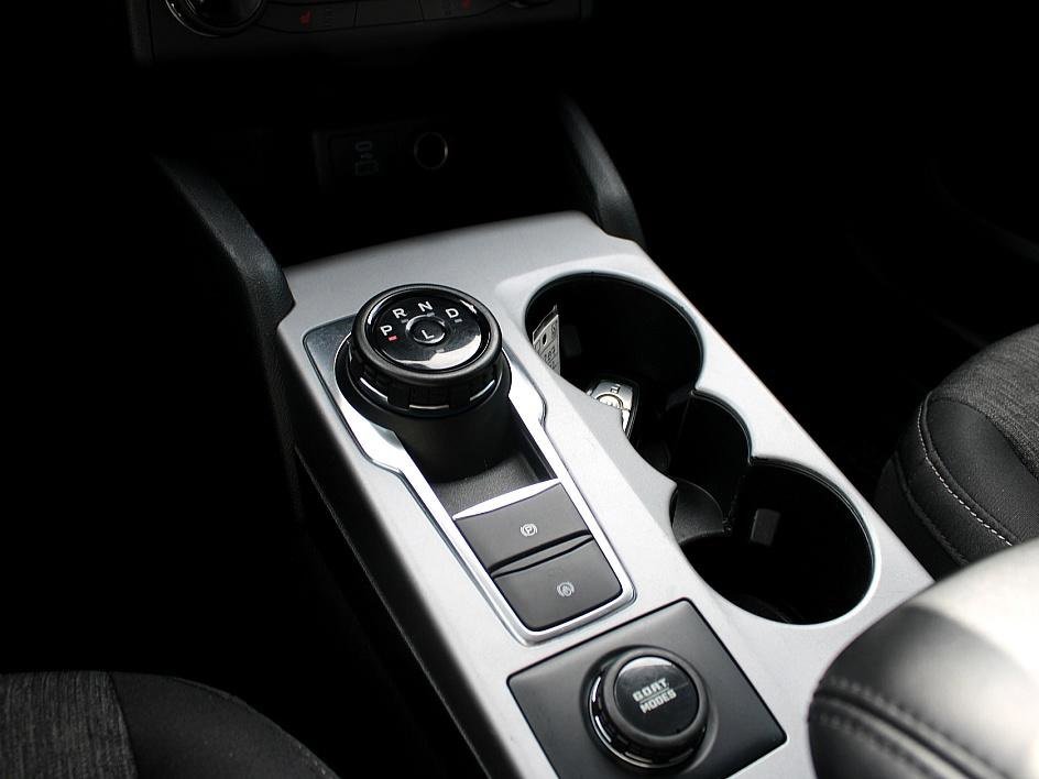 Used 2022 Ford Bronco Sport Big Bend w/ Convenience Package image 17