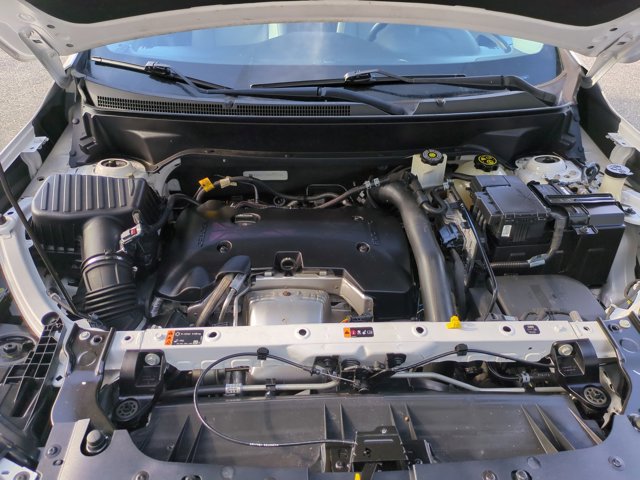 Used 2019 GMC Terrain SLT image 24