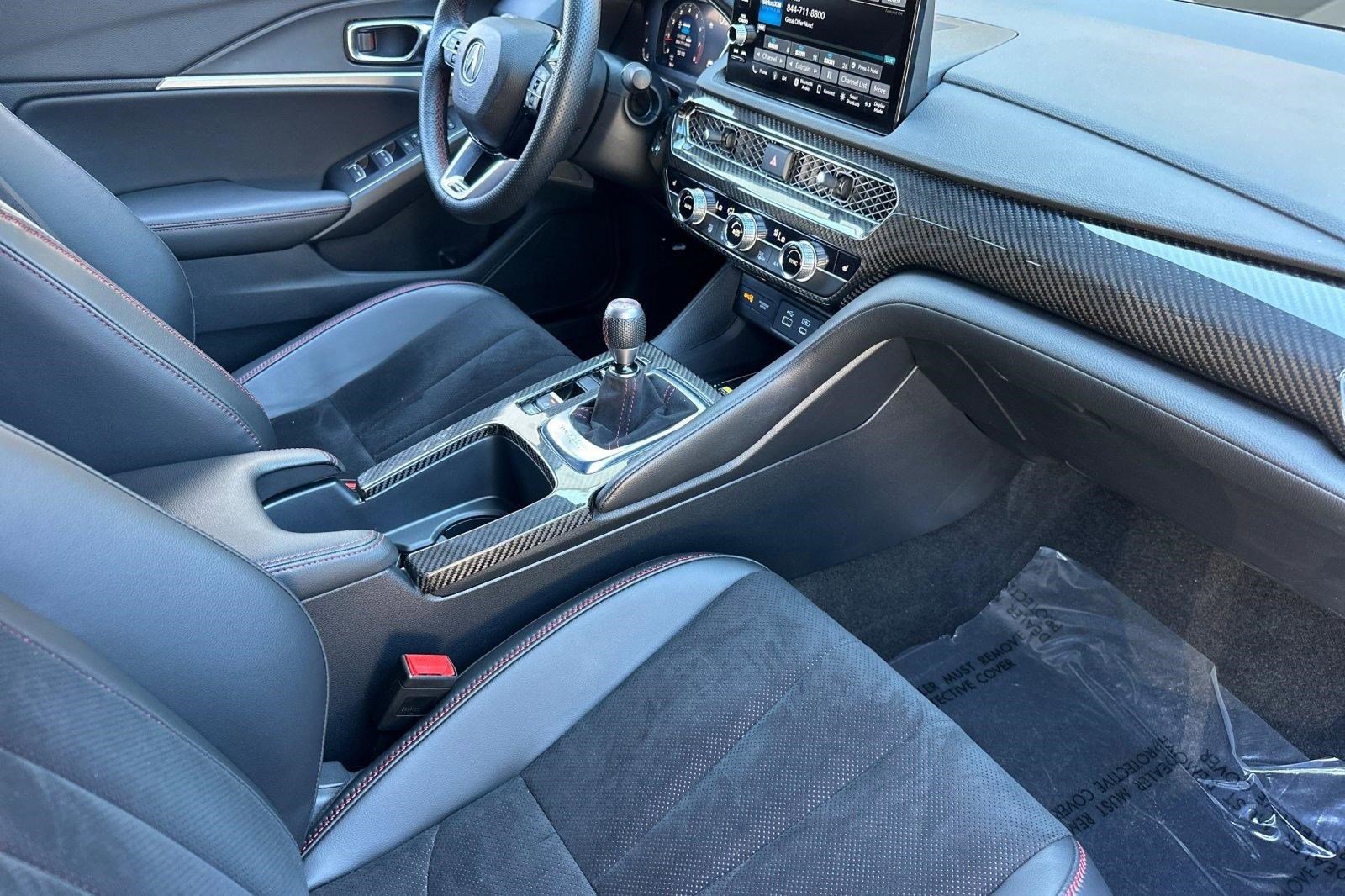 Used 2025 Acura Integra Type S image 31