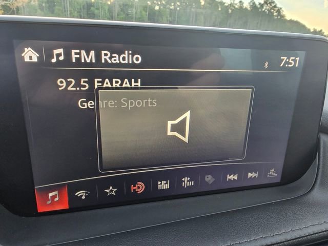 Used 2021 MAZDA MAZDA6 Grand Touring image 29