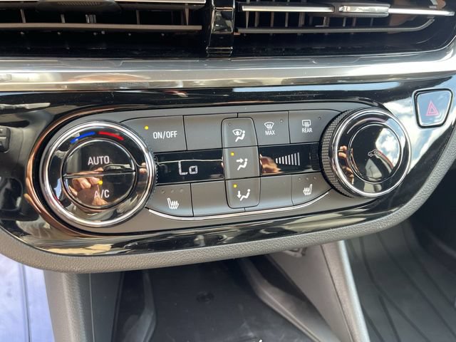 New 2026 Buick Envista Sport Touring w/ Convenience I Package FWD image 18