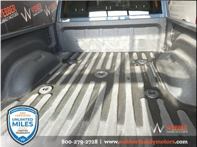 New 2026 RAM 3500 Big Horn image 6
